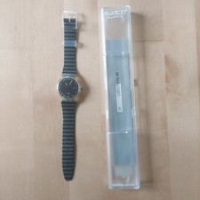 Orologio swatch vintage usato  Napoli