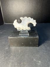 Usado, Artefato excêntrico pré-colombiano raro sílex hieroglífico Belize 200-900 dC. comprar usado  Enviando para Brazil