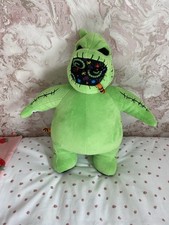 Build bear oogie for sale  MOTHERWELL