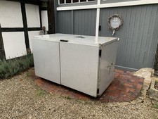 Fasskühler bierfasskühler fa gebraucht kaufen  Ronnenberg