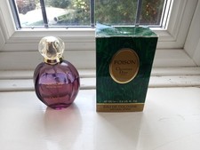 poison perfume for sale  WELLING