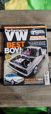 Performance magazine december for sale  SHREWSBURY