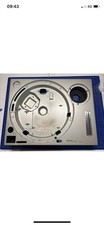 Technics 1200 faceplate for sale  SALISBURY