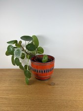 Vintage keramik übertopf gebraucht kaufen  Pegnitz