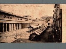 Parma piazza della usato  Asti