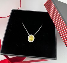 1.65ctw double halo for sale  Saint Johns