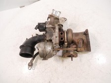 Usado, Turbocompressor para 2014 Ford Fiesta MK6 1,6 EcoBoost ST JTJA C16HD0Z 182HP comprar usado  Enviando para Brazil