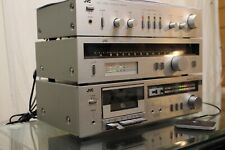 Hifi stereo anlage gebraucht kaufen  Ohrdruf