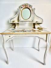 Jolie table toilette d'occasion  Plouay