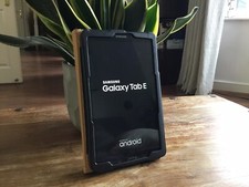 Samsung galaxy tab for sale  CWMBRAN