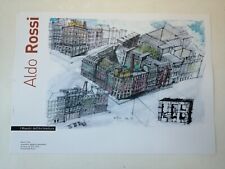 Berlin 1994 acquarello usato  Trieste