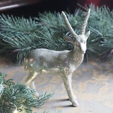 Gazelle alt silber gebraucht kaufen  Radevormwald