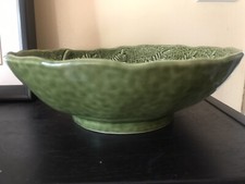 Olfaire portugal pottery for sale  Richmond