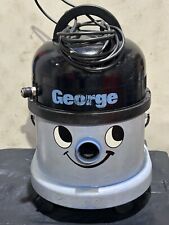 Numatic george carpet for sale  WITHAM