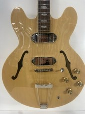 Epiphone casino ihsc for sale  Spokane