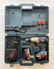 18v bosch brute for sale  Solon