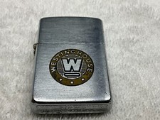 westinghouse zippo lighter for sale westinghouse zippo lighter for sale Phillipsburg