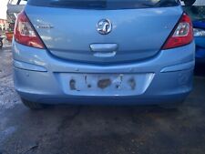 Vauxhall corsa facelift for sale  SANDWICH