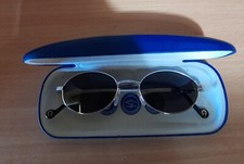 Bogner sonnenbrille silber gebraucht kaufen  Bremen