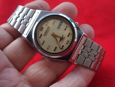 Citizen automatique jours d'occasion  Toulouse-