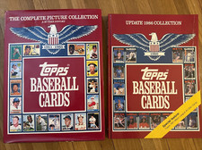 Topps baseball cards for sale  Montville