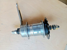 Shimano nexus inter gebraucht kaufen  Buxtehude