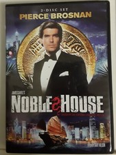 Noble house mini for sale  Leander