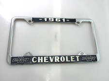 1961 chevrolet metal for sale  Cave Creek