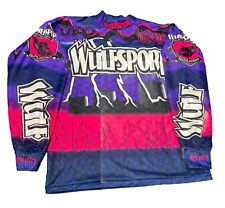Vintage motocross kit for sale  DAVENTRY