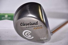 Cleveland launcher 460 for sale  LOANHEAD