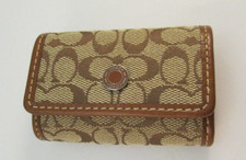 Coach signature contact for sale  Spartanburg