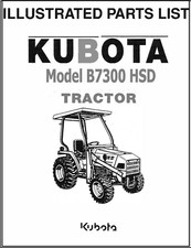 7300 tractor service for sale  Houston