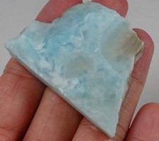 96.5ct natural blue for sale  Walnut