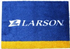 Larson boats floor for sale  Worcester