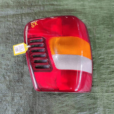 Fanale post. jeep usato  Italia