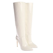 Damen stiefel paris gebraucht kaufen  Hamburg