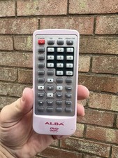 Pink alba dvd for sale  BRAINTREE