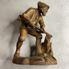 Vtg german wood for sale  Mechanicsville