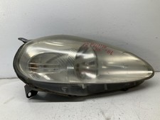 Faro anteriore sinistro usato  Italia