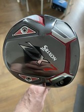Srixon zx7 driver for sale  STOURPORT-ON-SEVERN
