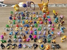 Pokemon figuren konvolut gebraucht kaufen  Porta Westfalica
