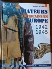 Aviateurs américains 1942 d'occasion  Strasbourg-