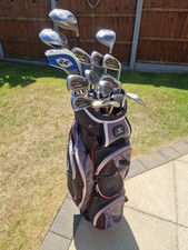 Full set right for sale  RUNCORN