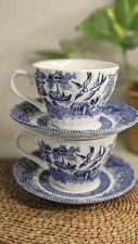 Vintage churchill willow for sale  BRACKNELL