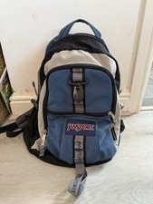 Jansport hiking backpack for sale  SPALDING