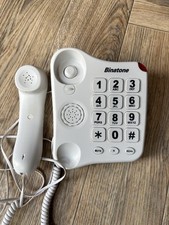 Binatone b110 corded for sale  BIRMINGHAM
