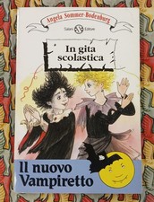 Sommer bodenburg nuovo usato  Milano