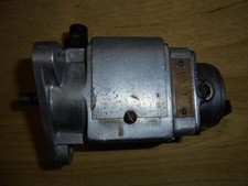 Bth magneto for sale  RIPLEY