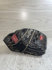 Rawlings glove rbg65b for sale  Glen Dale