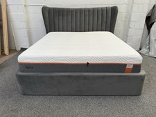 Tempur cool touch for sale  BINGLEY